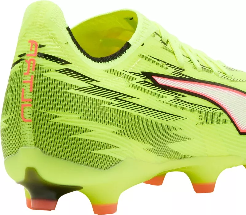 Puma Ultra 6 Match FG/AG Futballcipő