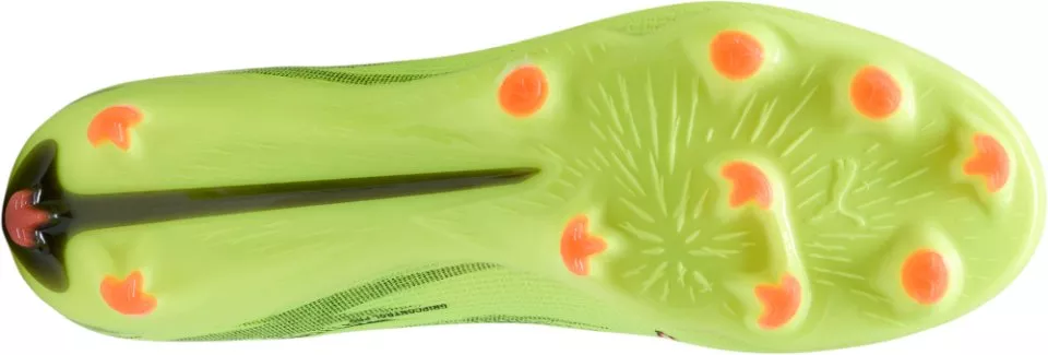 Puma ULTRA 6 PRO FG/AG Futballcipő