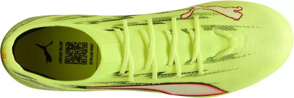 Puma ULTRA 6 PRO FG/AG Futballcipő