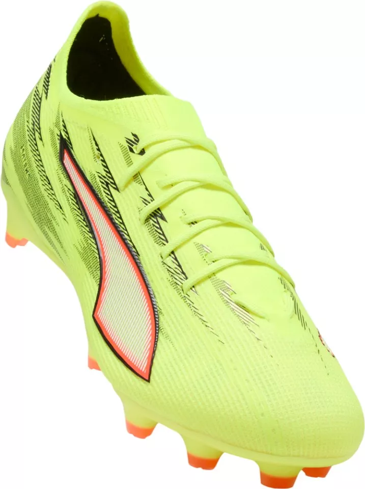 Puma ULTRA 6 PRO FG/AG Futballcipő