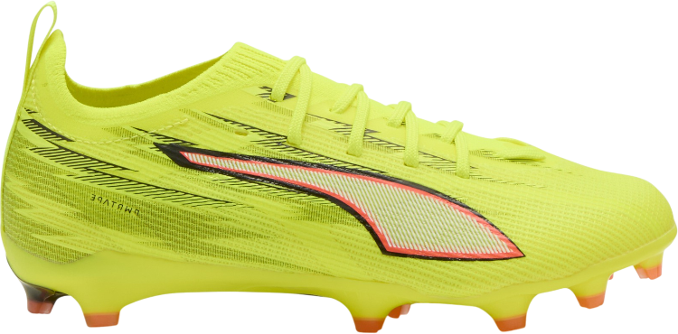 Puma Ultra 6 Pro FG/AG Kids Futballcipő