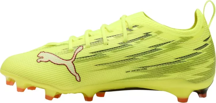 Puma Ultra 6 Pro FG/AG Kids Futballcipő