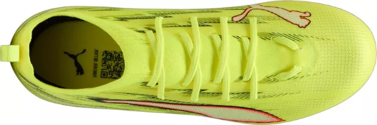 Puma Ultra 6 Pro FG/AG Kids Futballcipő