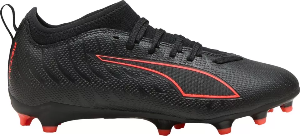 Botas de fútbol Puma Ultra 6 Match FG/AG Kids