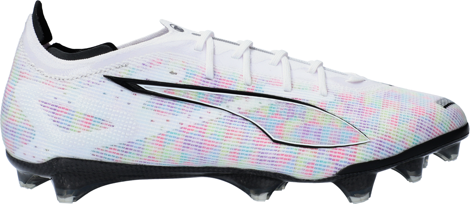Chuteiras de futebol Puma Ultra 5 Carbon Light Speed FG