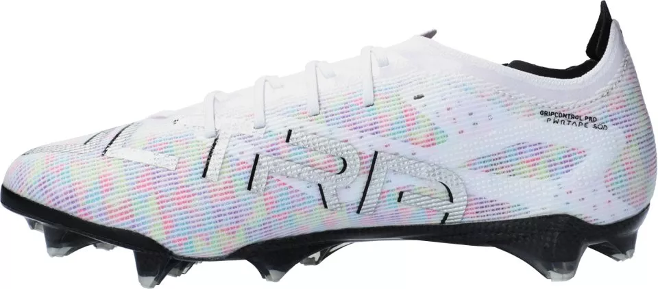 Chuteiras de futebol Puma Ultra 5 Carbon Light Speed FG