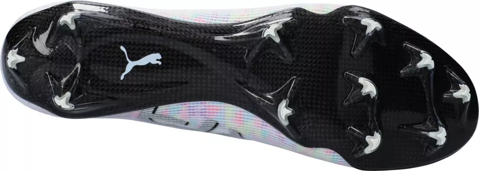 Chuteiras de futebol Puma Ultra 5 Carbon Light Speed FG