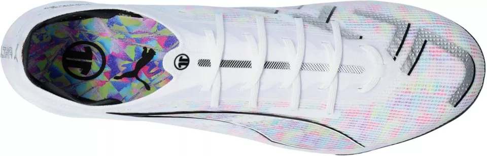 Chuteiras de futebol Puma Ultra 5 Carbon Light Speed FG