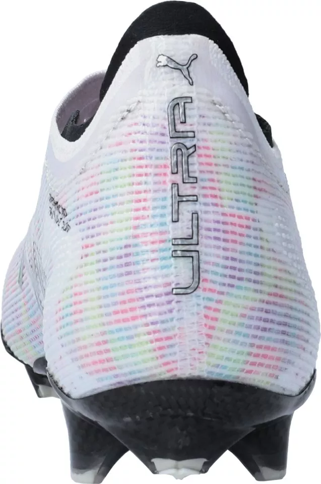 Chuteiras de futebol Puma Ultra 5 Carbon Light Speed FG