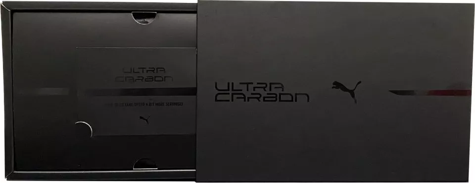 Chuteiras de futebol Puma Ultra 5 Carbon Light Speed FG