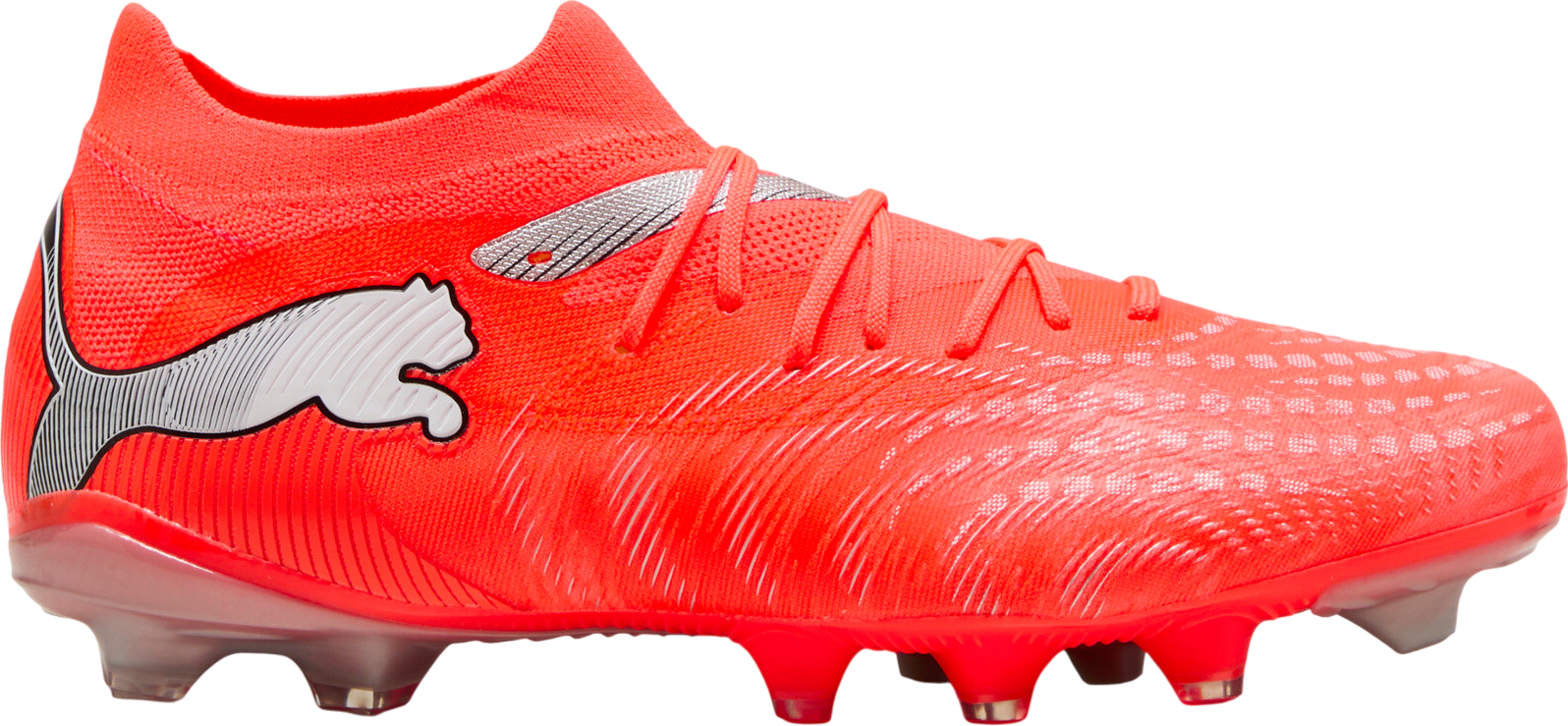 Puma Future 9 Match FG/AG Futballcipő