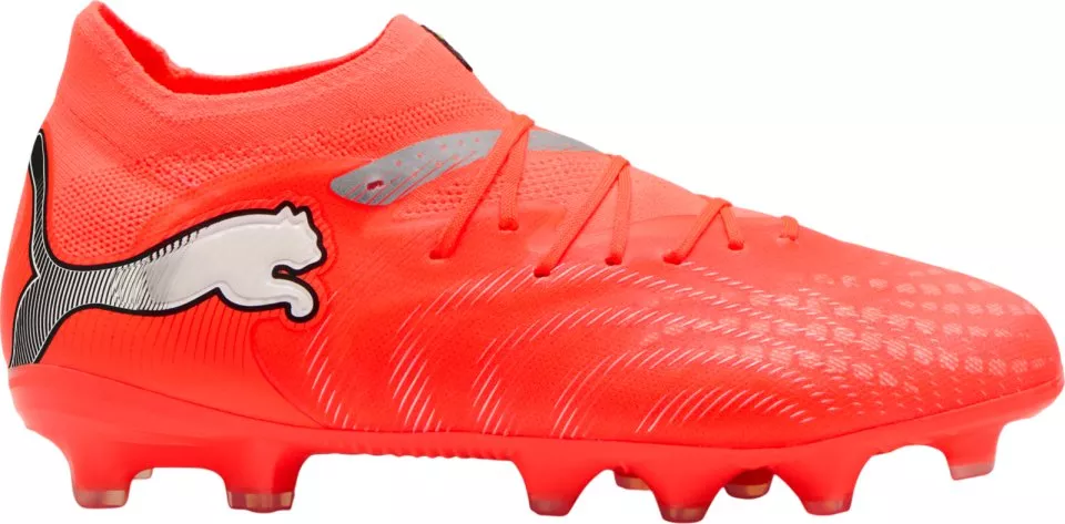 Botas de fútbol Puma Future 9 Pro FG/AG Kids