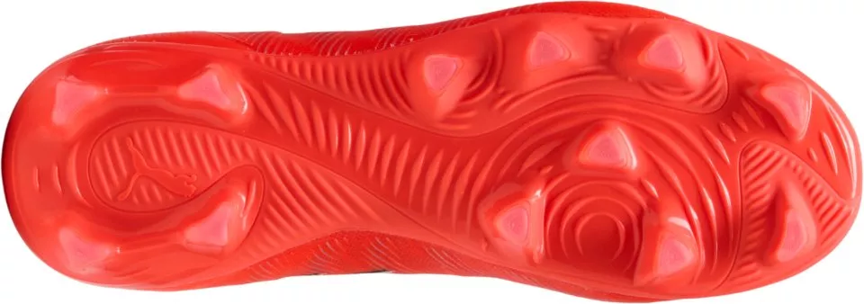 Botas de fútbol Puma Future 9 Pro FG/AG Kids