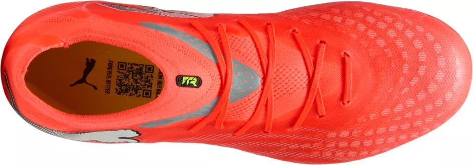 Botas de fútbol Puma Future 9 Pro FG/AG Kids