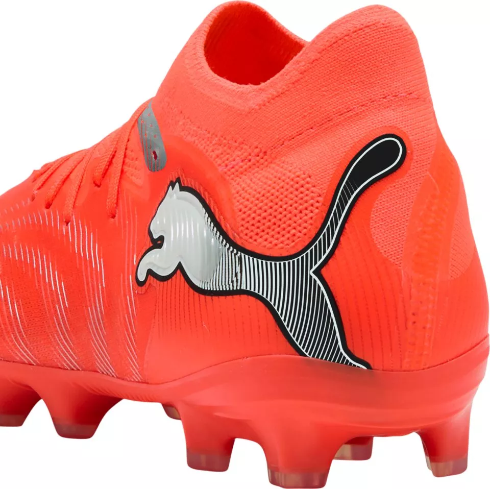 Botas de fútbol Puma Future 9 Pro FG/AG Kids