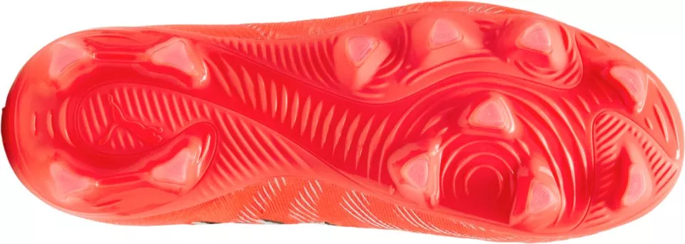 Nogometni čevlji Puma Future 9 Match FG/AG Kids