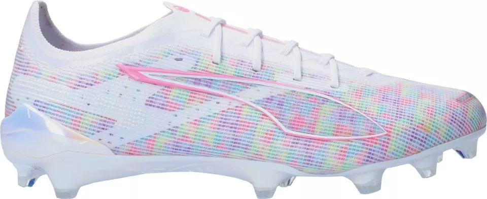Botas de fútbol Puma Ultra 5 Ultimate Light Speed FG