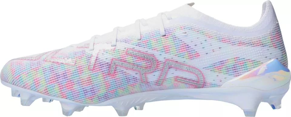 Botas de fútbol Puma Ultra 5 Ultimate Light Speed FG
