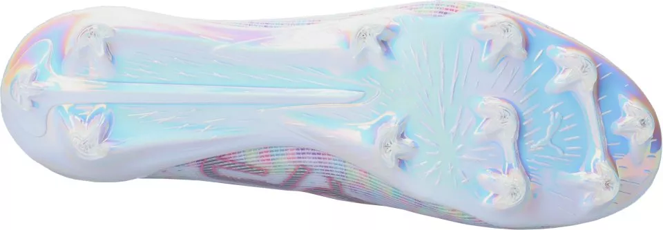 Botas de fútbol Puma Ultra 5 Ultimate Light Speed FG