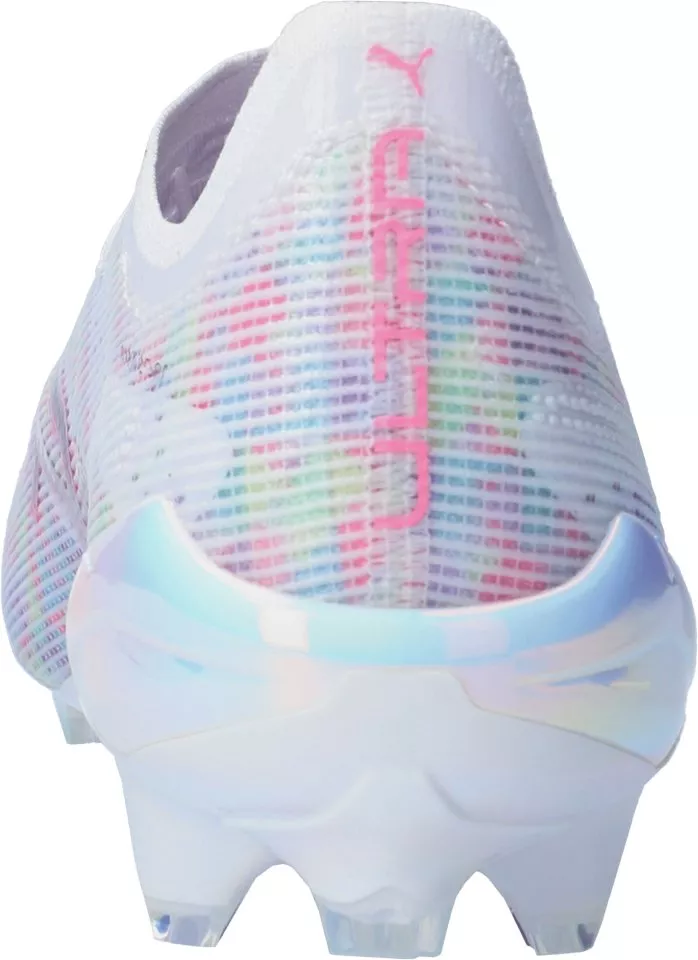Botas de fútbol Puma Ultra 5 Ultimate Light Speed FG