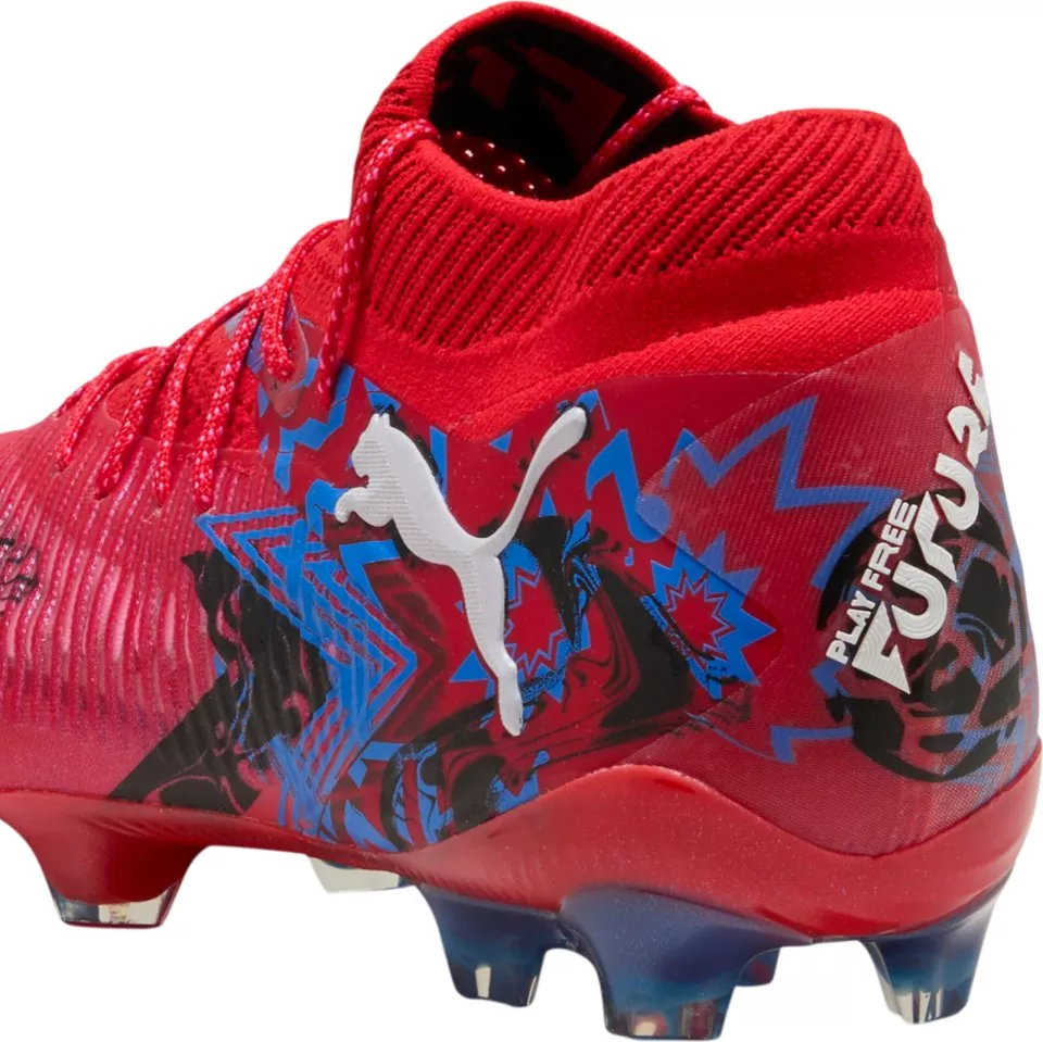 Puma Future 8 Ultimate Playmakers FG Futballcipő