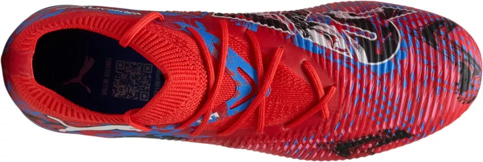 Pánské kopačky Puma Future 8 Match FG/AG