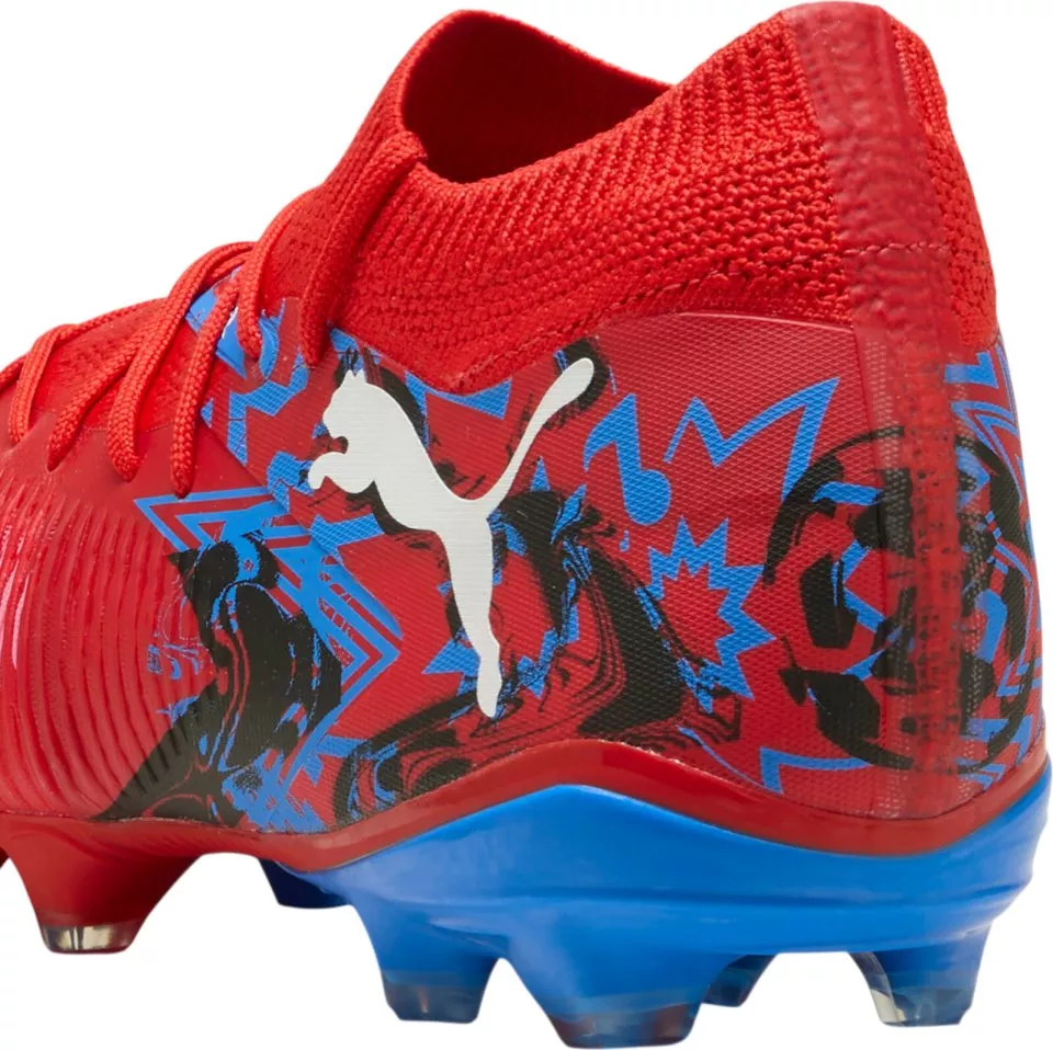 Pánské kopačky Puma Future 8 Match FG/AG