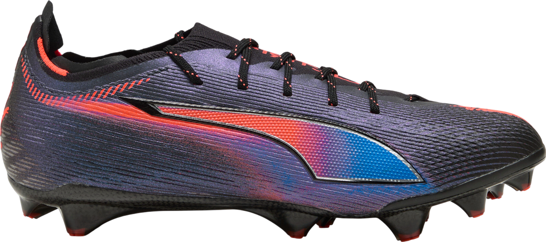 Ghete de fotbal Puma Ultra 6 Carbon Relentless FG