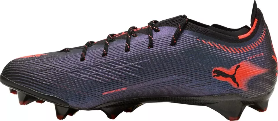 Ghete de fotbal Puma Ultra 6 Carbon Relentless FG