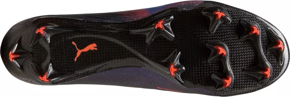 Ghete de fotbal Puma Ultra 6 Carbon Relentless FG