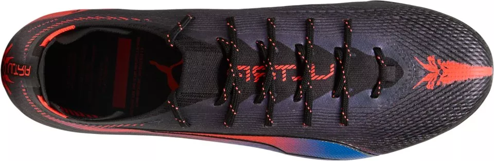 Ghete de fotbal Puma Ultra 6 Carbon Relentless FG