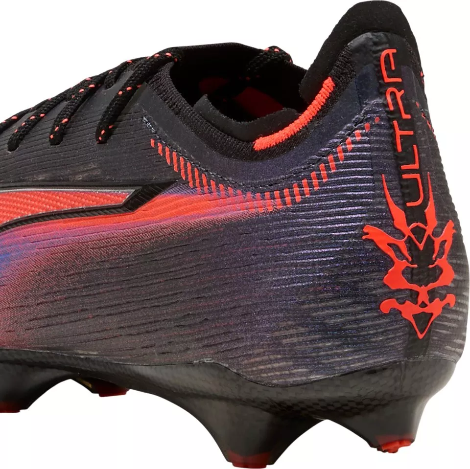 Ghete de fotbal Puma Ultra 6 Carbon Relentless FG