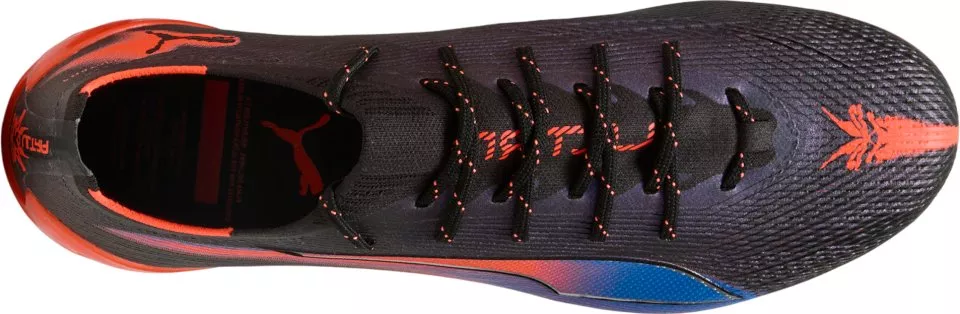 Puma Ultra 6 Ultimate Relentless FG Futballcipő