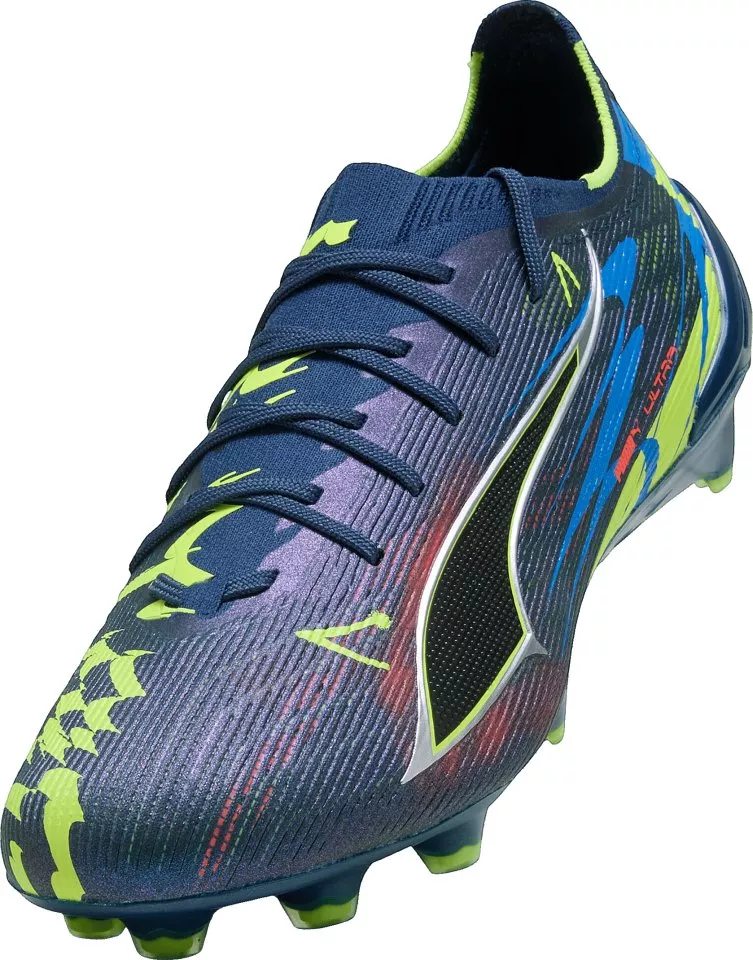 Chuteiras de futebol Puma ULTRA 6 ULTIMATE DARE TO FG