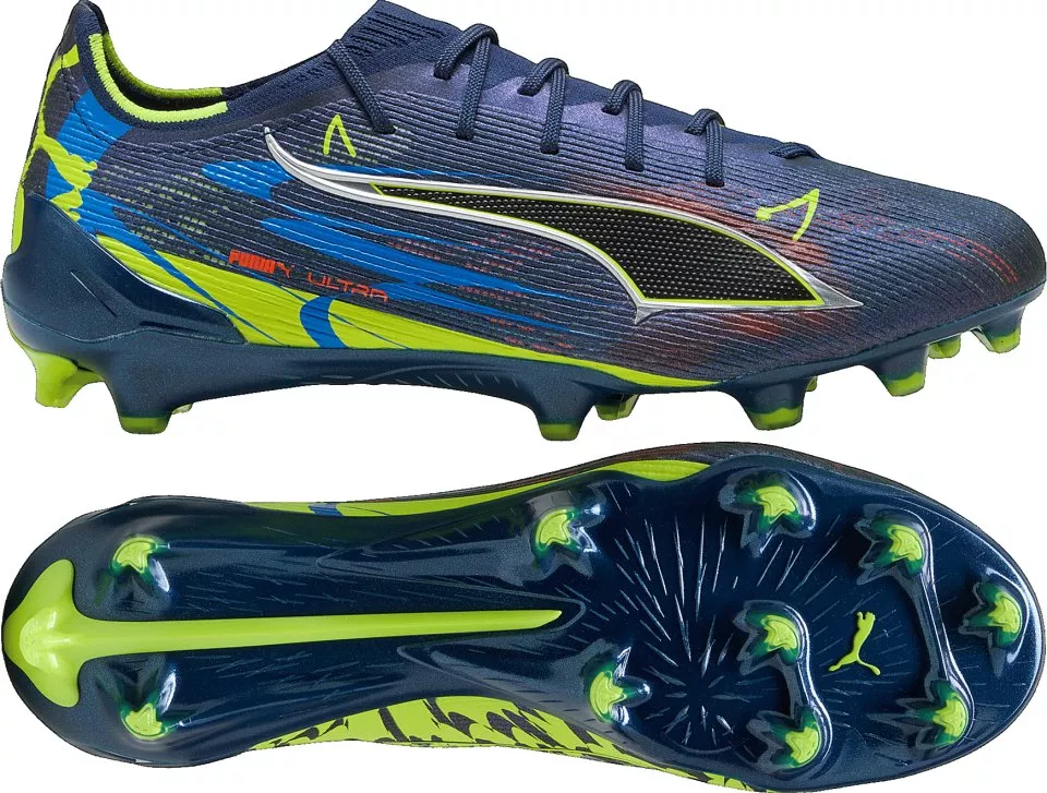 Chuteiras de futebol Puma ULTRA 6 ULTIMATE DARE TO FG