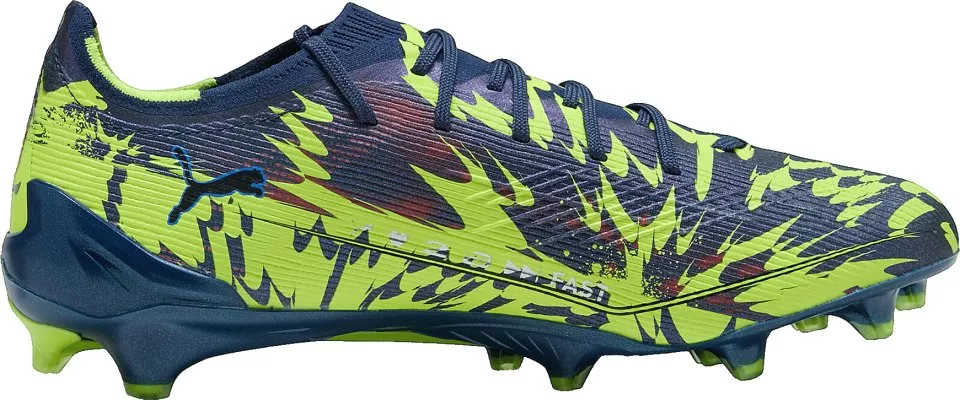 Chuteiras de futebol Puma ULTRA 6 ULTIMATE DARE TO FG