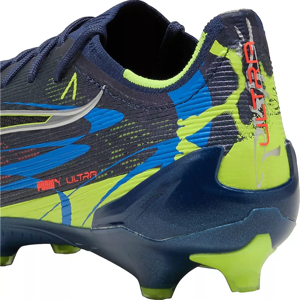 Chuteiras de futebol Puma ULTRA 6 ULTIMATE DARE TO FG