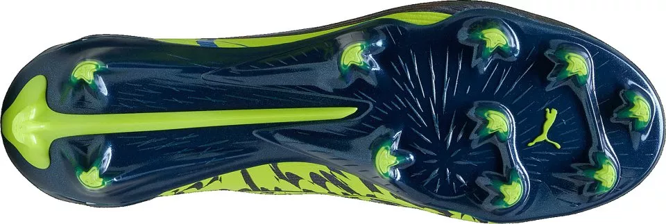 Chuteiras de futebol Puma ULTRA 6 ULTIMATE DARE TO FG