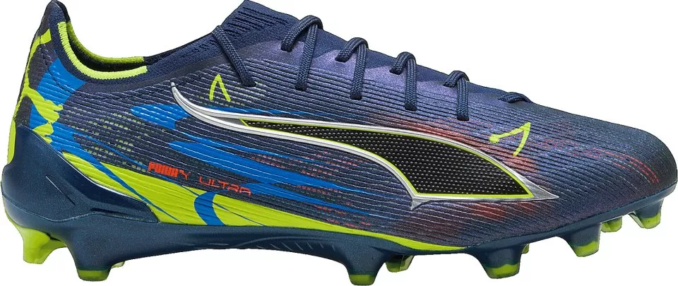 Chuteiras de futebol Puma ULTRA 6 ULTIMATE DARE TO FG