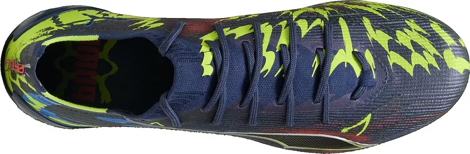 Chuteiras de futebol Puma ULTRA 6 ULTIMATE DARE TO FG