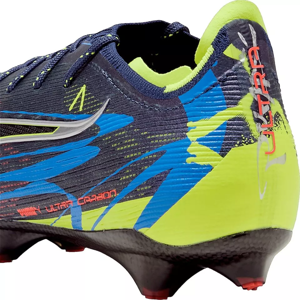 Chuteiras de futebol Puma ULTRA 6 CARBON DARE TO FG