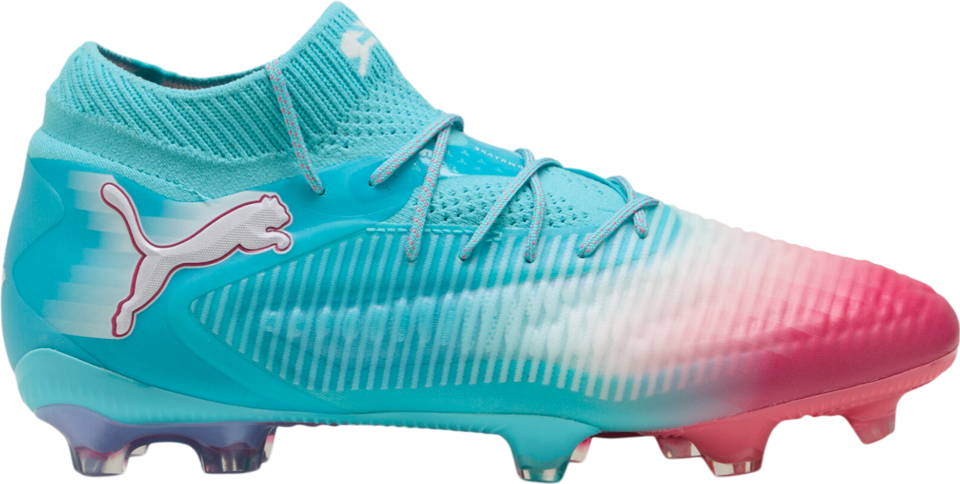 Botas de fútbol Puma Future 8 Ultimate FG