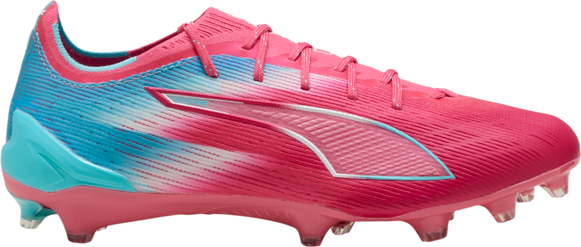 Botas de fútbol Puma ULTRA 6 ULTIMATE FG