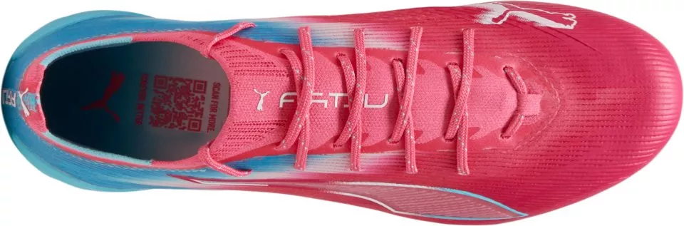 Botas de fútbol Puma ULTRA 6 ULTIMATE FG