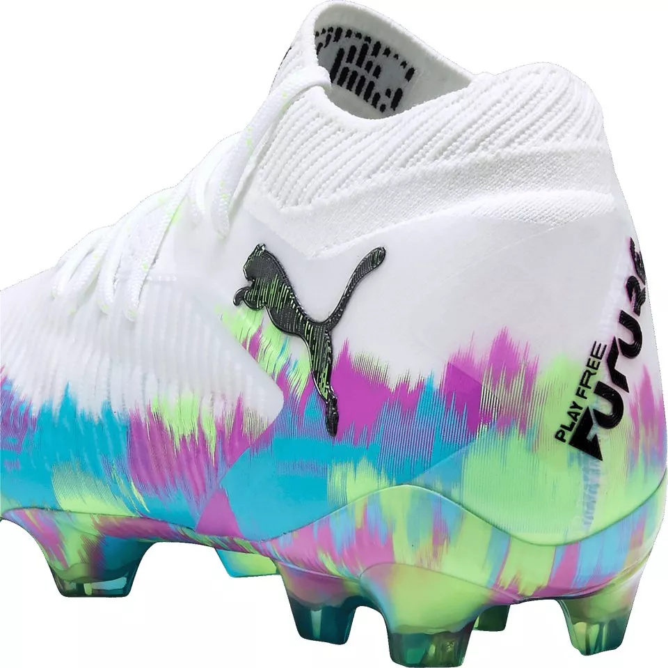 Botas de fútbol Puma FUTURE 8 ULTIMATE BRILLIANCE FG Wn's