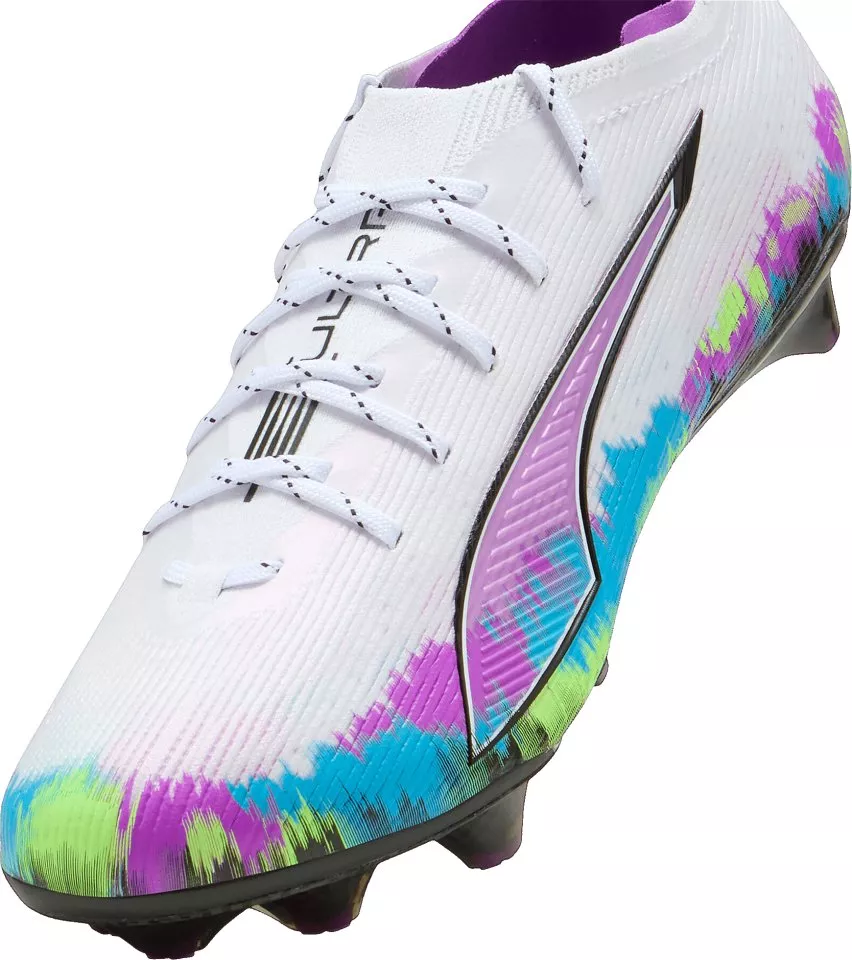 Nogometni čevlji Puma ULTRA 6 CARBON BRILLIANCE FG Wn's
