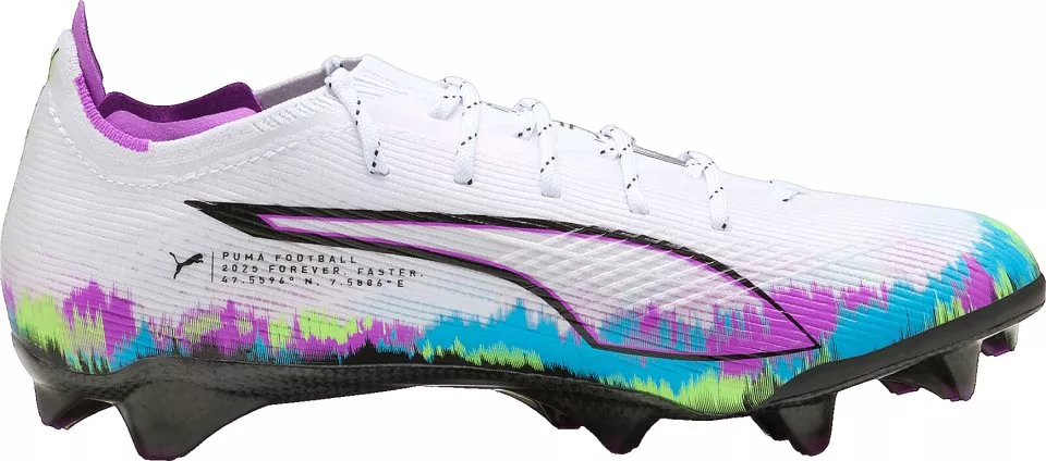 Nogometni čevlji Puma ULTRA 6 CARBON BRILLIANCE FG Wn's