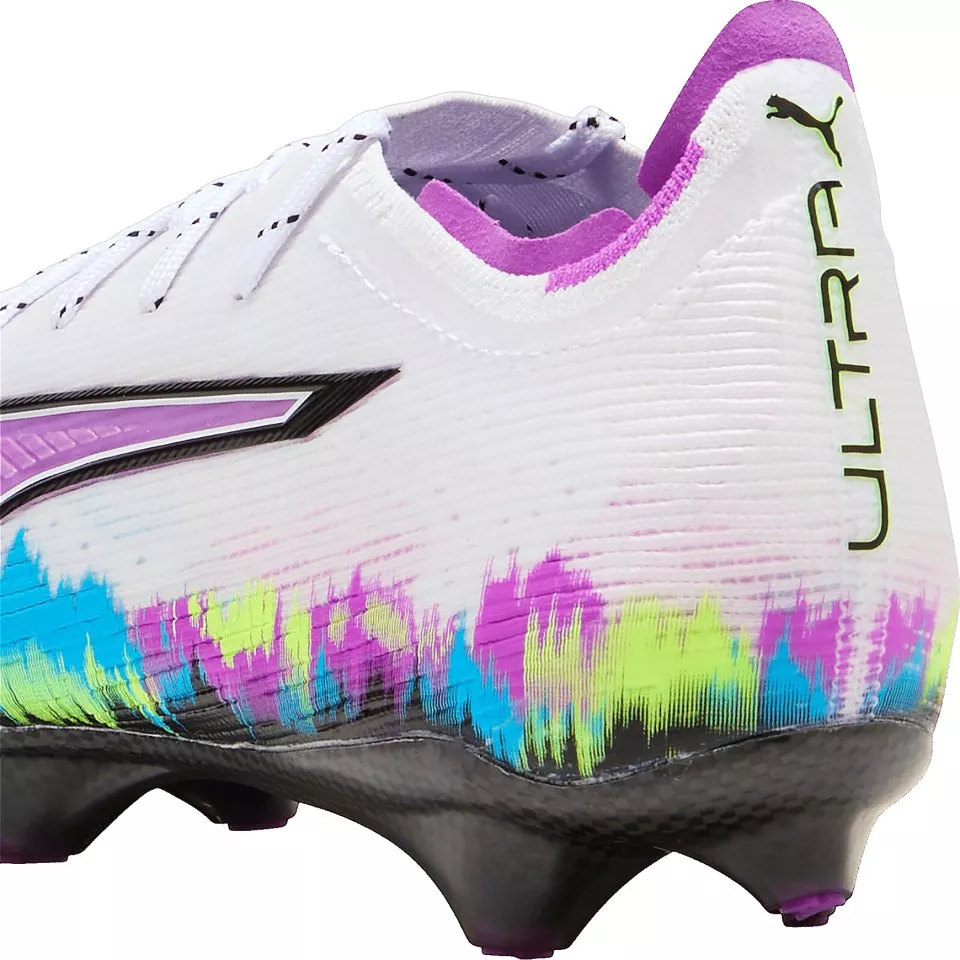 Nogometni čevlji Puma ULTRA 6 CARBON BRILLIANCE FG Wn's