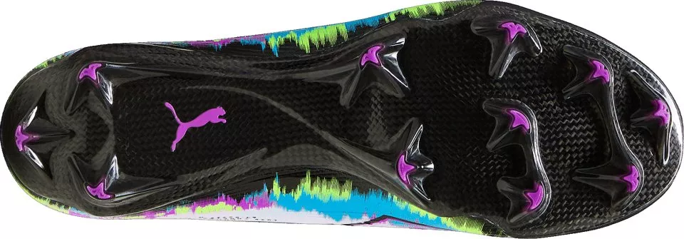 Nogometni čevlji Puma ULTRA 6 CARBON BRILLIANCE FG Wn's