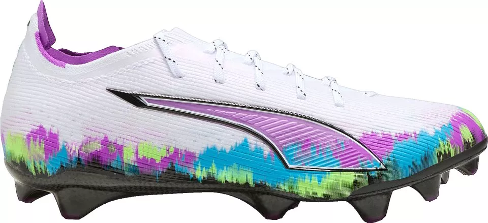 Nogometni čevlji Puma ULTRA 6 CARBON BRILLIANCE FG Wn's